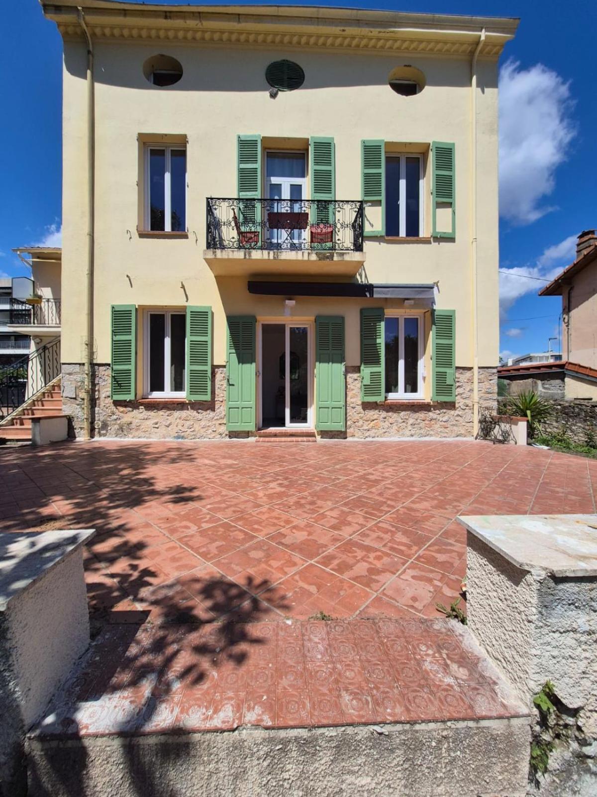 Apartment Casa Pierra
