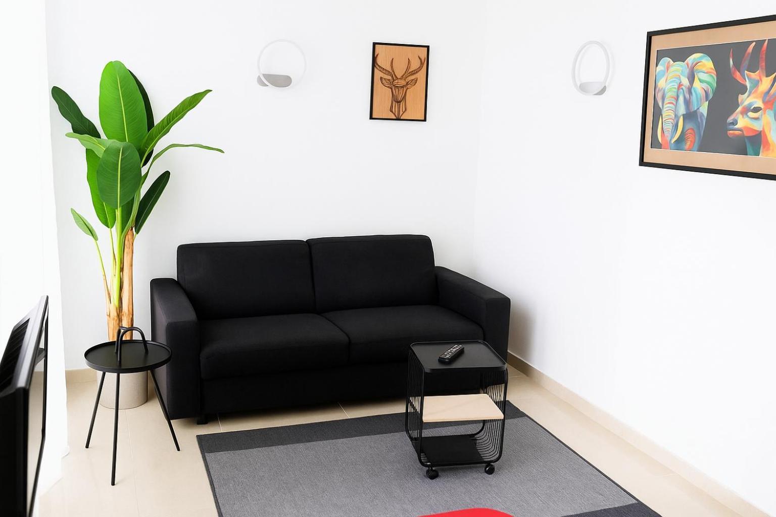 Casa Pierra Apartment *