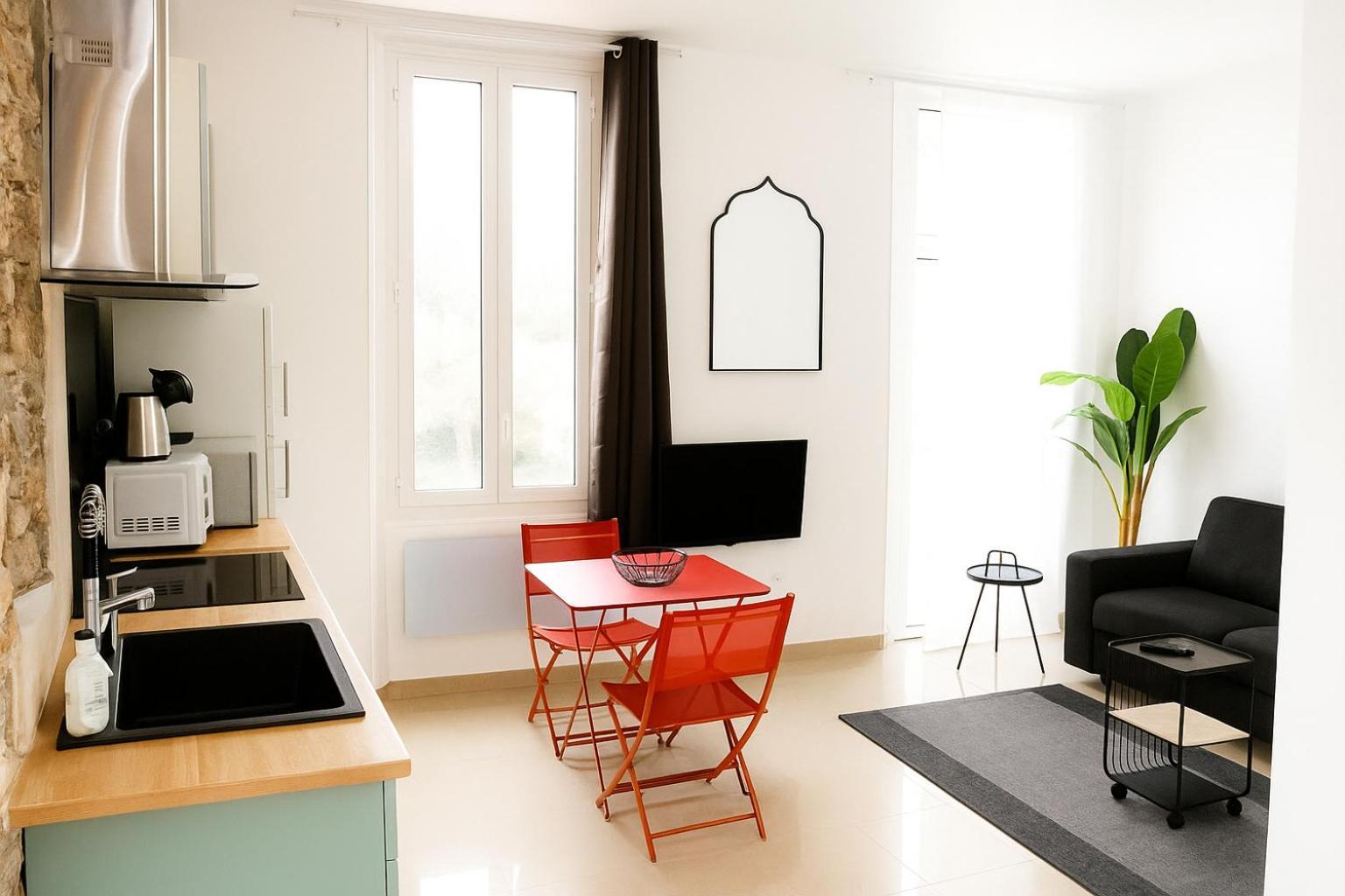 Casa Pierra Cannes