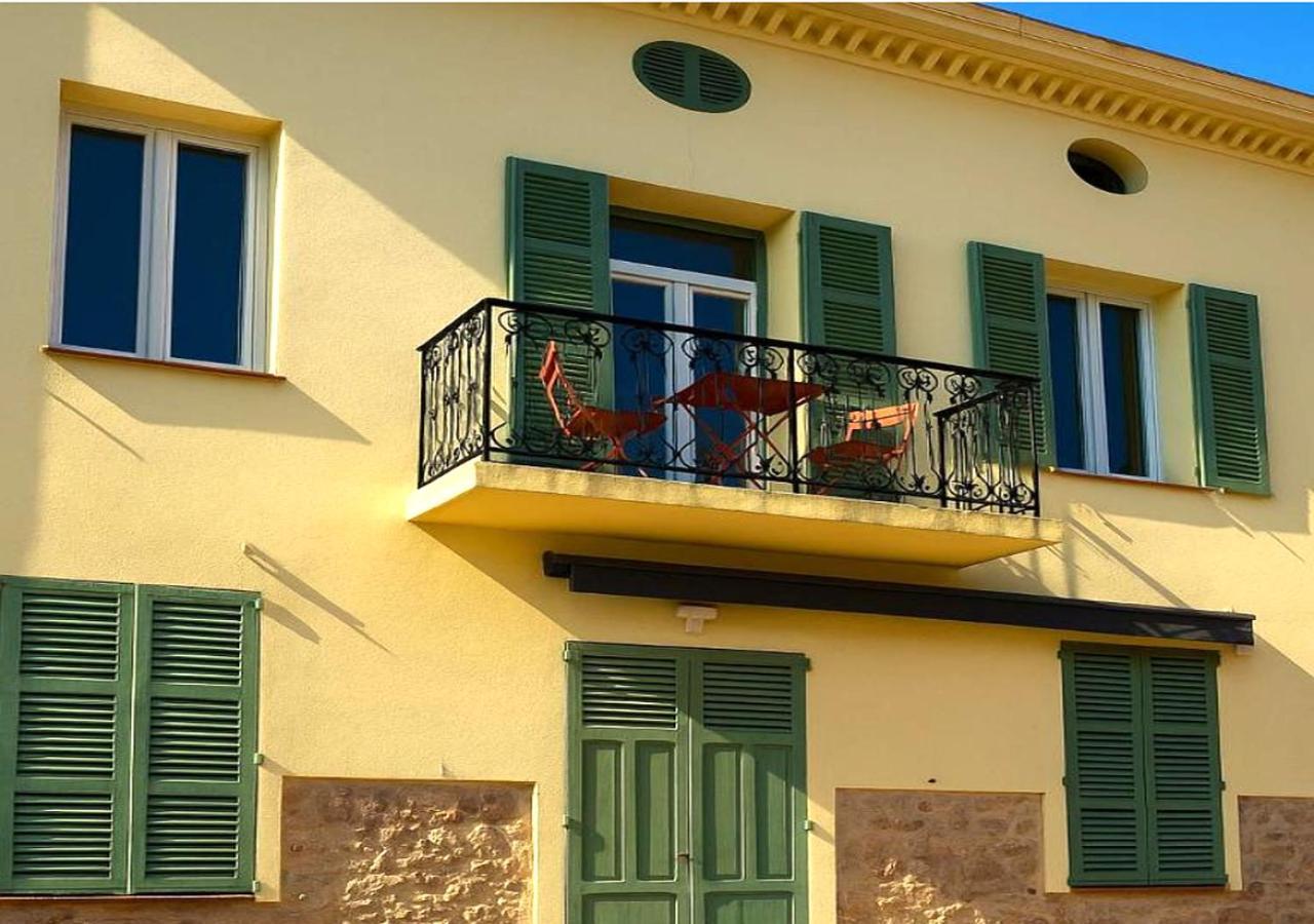 Apartment Casa Pierra